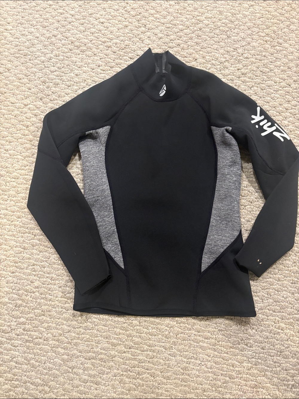 Zhik Neoprene Swim Top boys or girls